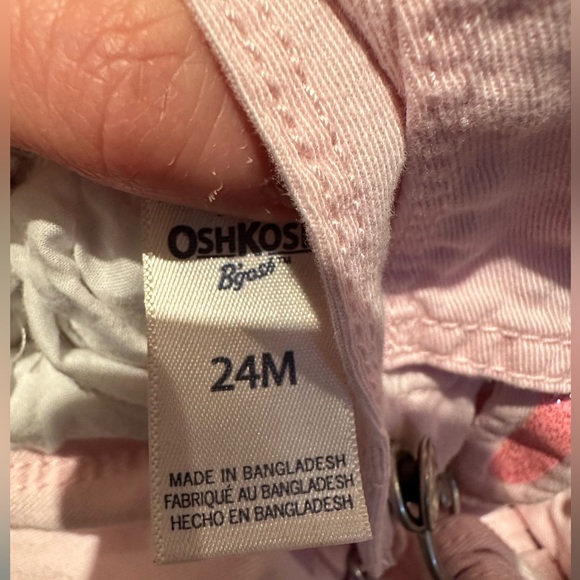 Carters Dress Lot - Picture 7 of 14